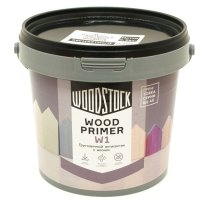 Грунтовочный антисептик с воском Woodstock W1